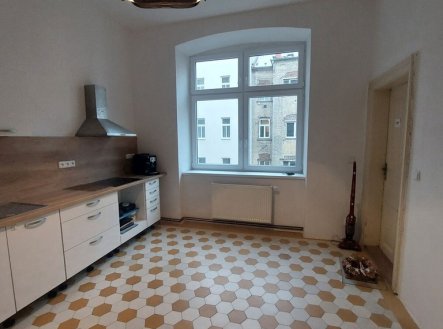 Pronájem bytu, 4+1, 110 m²
