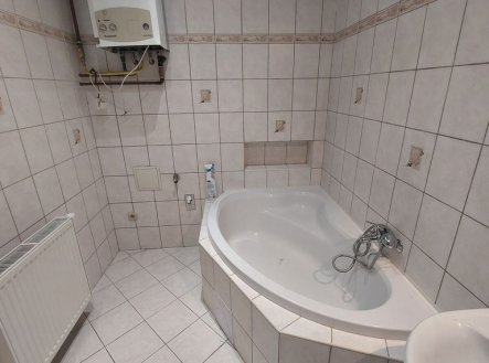 Pronájem bytu, 4+1, 110 m²
