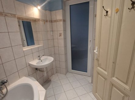 Pronájem bytu, 4+1, 110 m²