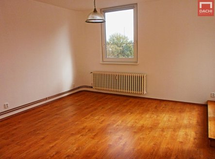 obývací pokoj | Pronájem bytu, 2+1, 50 m²