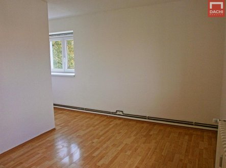 ložnice | Pronájem bytu, 2+1, 50 m²