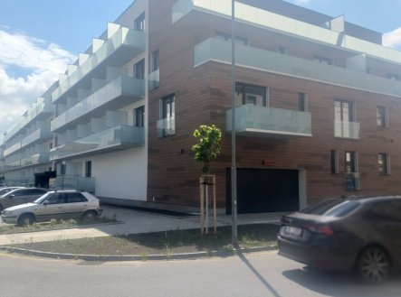 Pronájem
