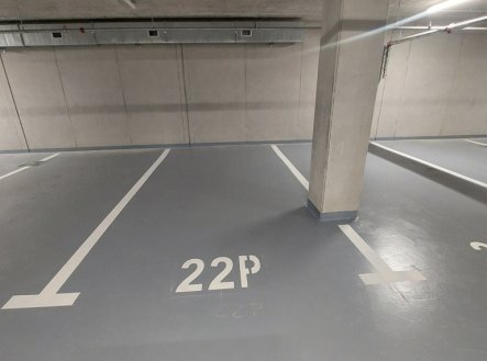 Pronájem