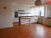 Pronájem bytu, 2+kk, 60 m²