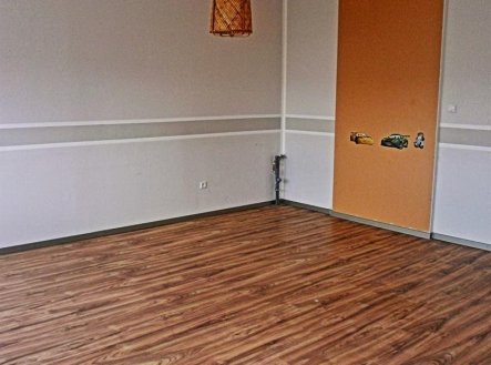 Pronájem bytu, 2+kk, 60 m²