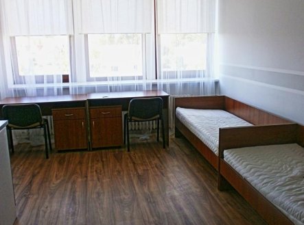 Pronájem bytu, 1+kk, 20 m²