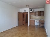 Pronájem bytu, 1+kk, 34 m²