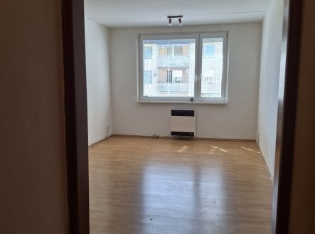 Pronájem bytu, 1+kk, 34 m²