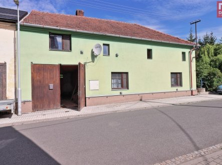 Prodej domu/vily, 160 m²