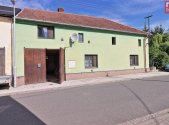 Prodej domu/vily, 160 m²