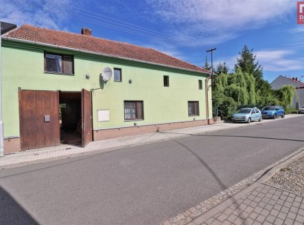 Prodej domu/vily, 160 m²
