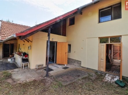 Prodej domu/vily, 160 m²
