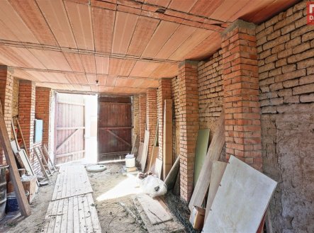 Prodej domu/vily, 160 m²