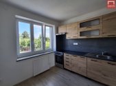 Pronájem bytu, 2+1, 65 m²