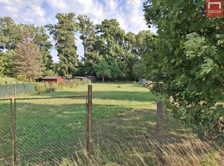 Prodej pozemku, zahrada, 1 147 m²