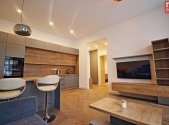 Pronájem bytu, 2+kk, 51 m²
