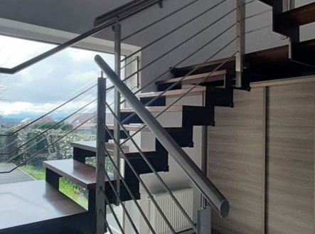 Pronájem bytu, 3+kk, 95 m²