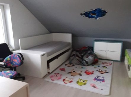 Pronájem bytu, 3+kk, 95 m²