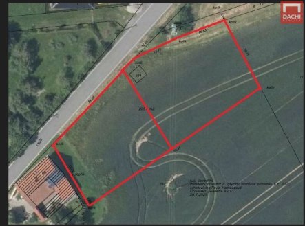 Prodej pozemku pro bydlení, 32 279 m²