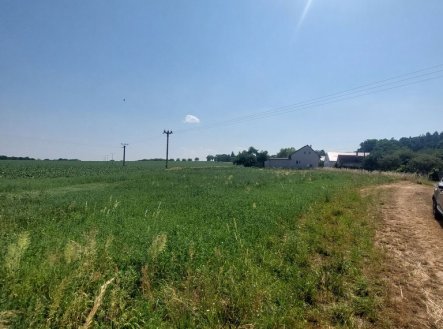 Prodej pozemku, zemědělská půda, 32 279 m²
