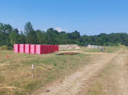 Prodej pozemku, zemědělská půda, 32 279 m²