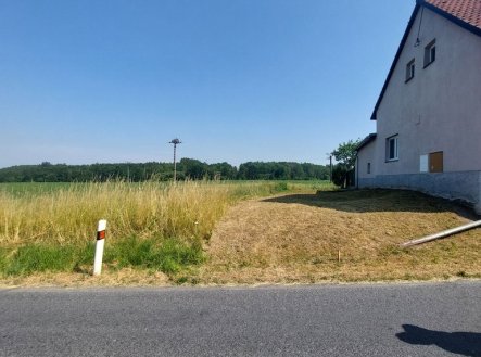 Prodej pozemku, zemědělská půda, 32 279 m²