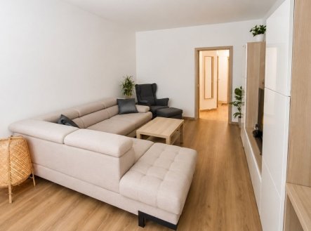 Pronájem bytu, 3+1, 75 m²