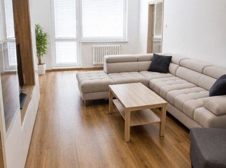 Pronájem bytu, 3+1, 75 m²
