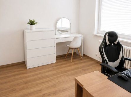 Pronájem bytu, 3+1, 75 m²