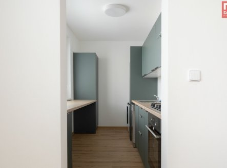 Pronájem bytu, 3+1, 72 m²