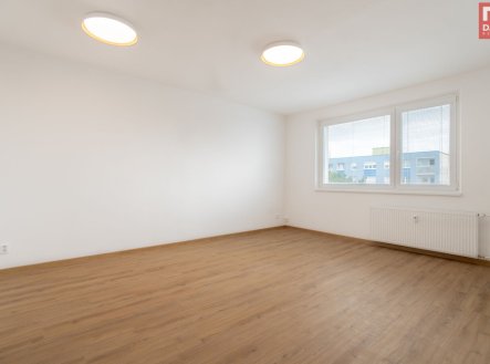 Pronájem bytu, 3+1, 72 m²