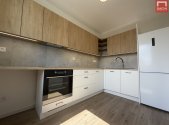 Pronájem bytu, 2+1, 43 m²