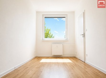 Pronájem bytu, 2+1, 43 m²