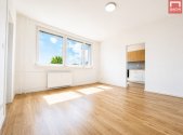 Pronájem bytu, 2+1, 43 m²