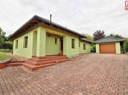 Pronájem domu/vily, 140 m²
