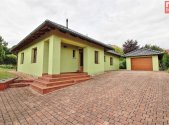 Pronájem domu/vily, 140 m²