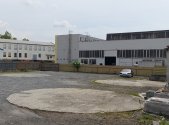 Prodej pozemku pro komerční výstavbu, 1 513 m²
