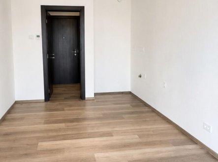 Prodej bytu, 1+kk, 37 m²