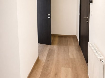Prodej bytu, 1+kk, 37 m²