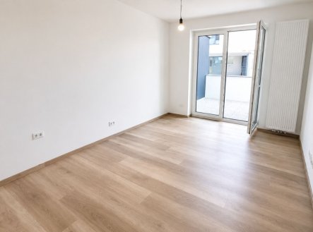 Prodej bytu, 1+kk, 37 m²