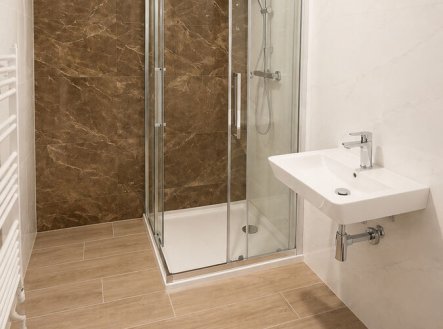 Prodej bytu, 1+kk, 37 m²