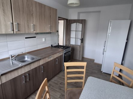 Pronájem bytu, 2+1, 64 m²