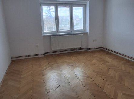 Pronájem bytu, 2+1, 64 m²
