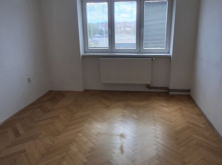 Pronájem bytu, 2+1, 64 m²
