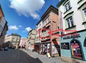 Pronájem bytu, 1+1, 55 m²