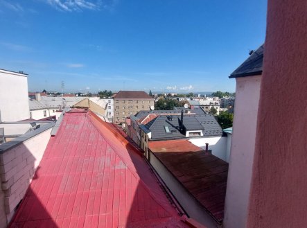 Pronájem bytu, 2+1, 78 m²