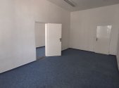 Pronájem kanceláře, 28 m²