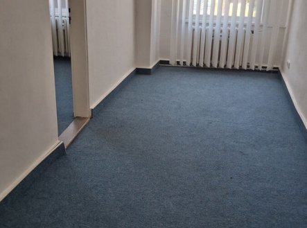 Pronájem kanceláře, 28 m²