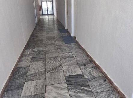 Pronájem kanceláře, 28 m²