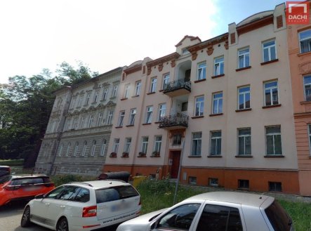 Pronájem bytu, 3+1, 85 m²